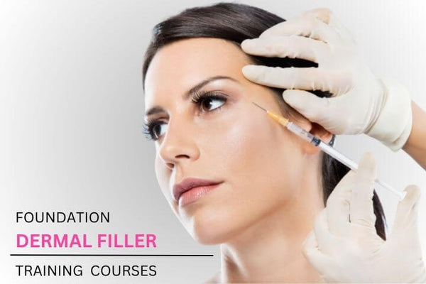 Dermal Filler Foundation Course