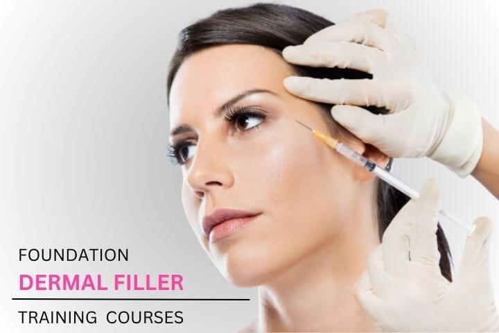 Dermal Filler Foundation Course