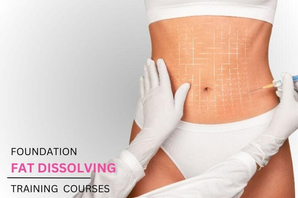 Fat Dissolving Foundation Course