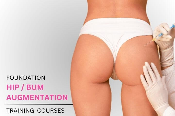 Hip Bum Augmentation Course