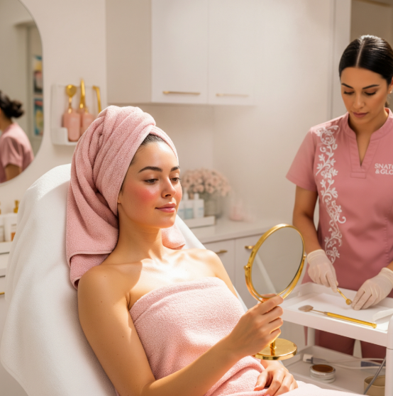 PRP with Doctor (6 Sessions)
