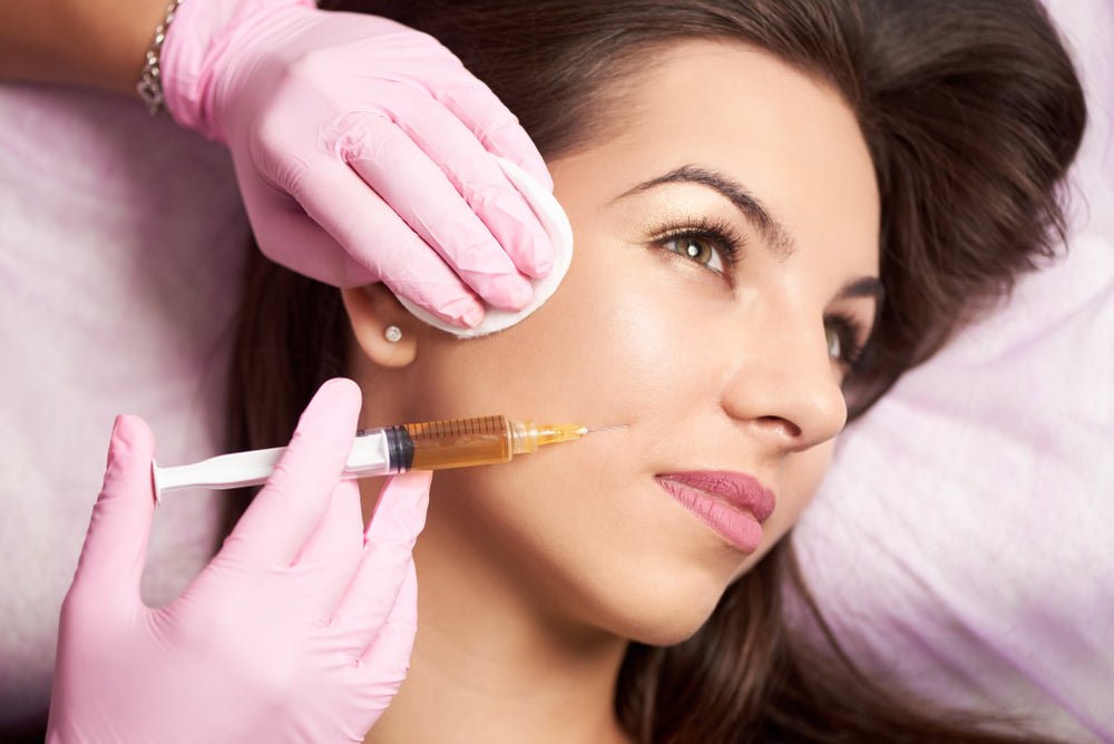 Deductible Dermal Filler Consultation