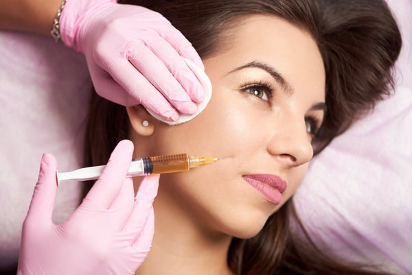 Deductible Dermal Filler Consultation - Snatch and Glow London